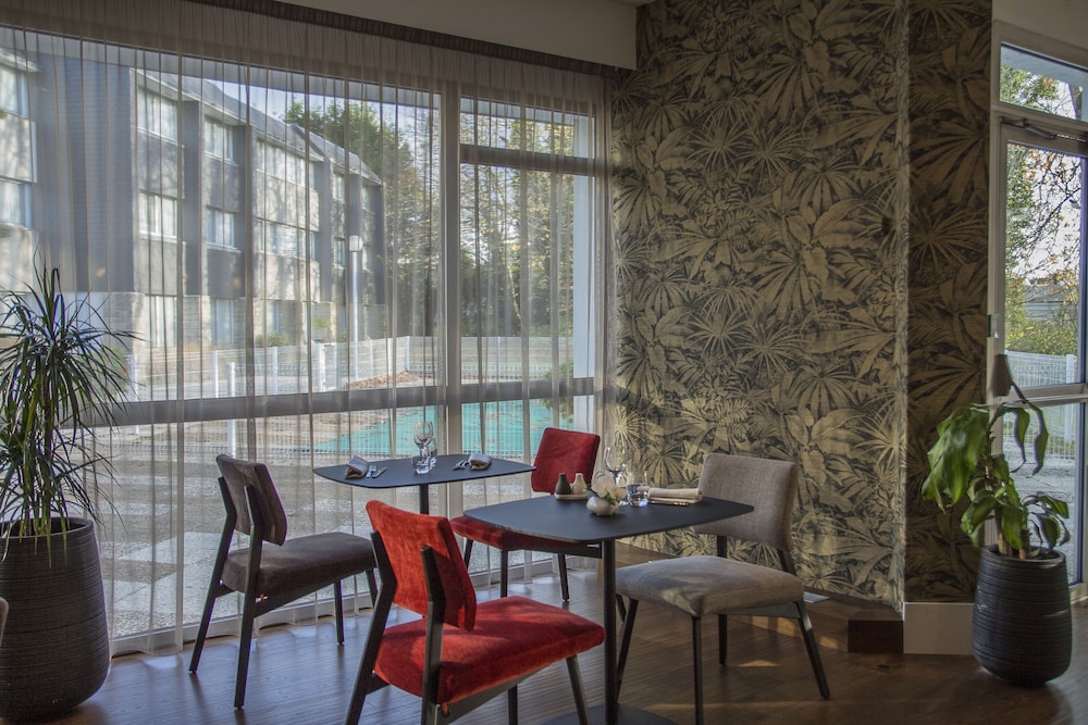 Hotel Oceania Quimper 14/29