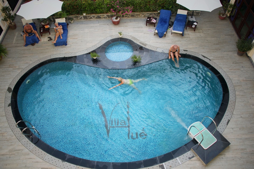 Villa Hue 27/31