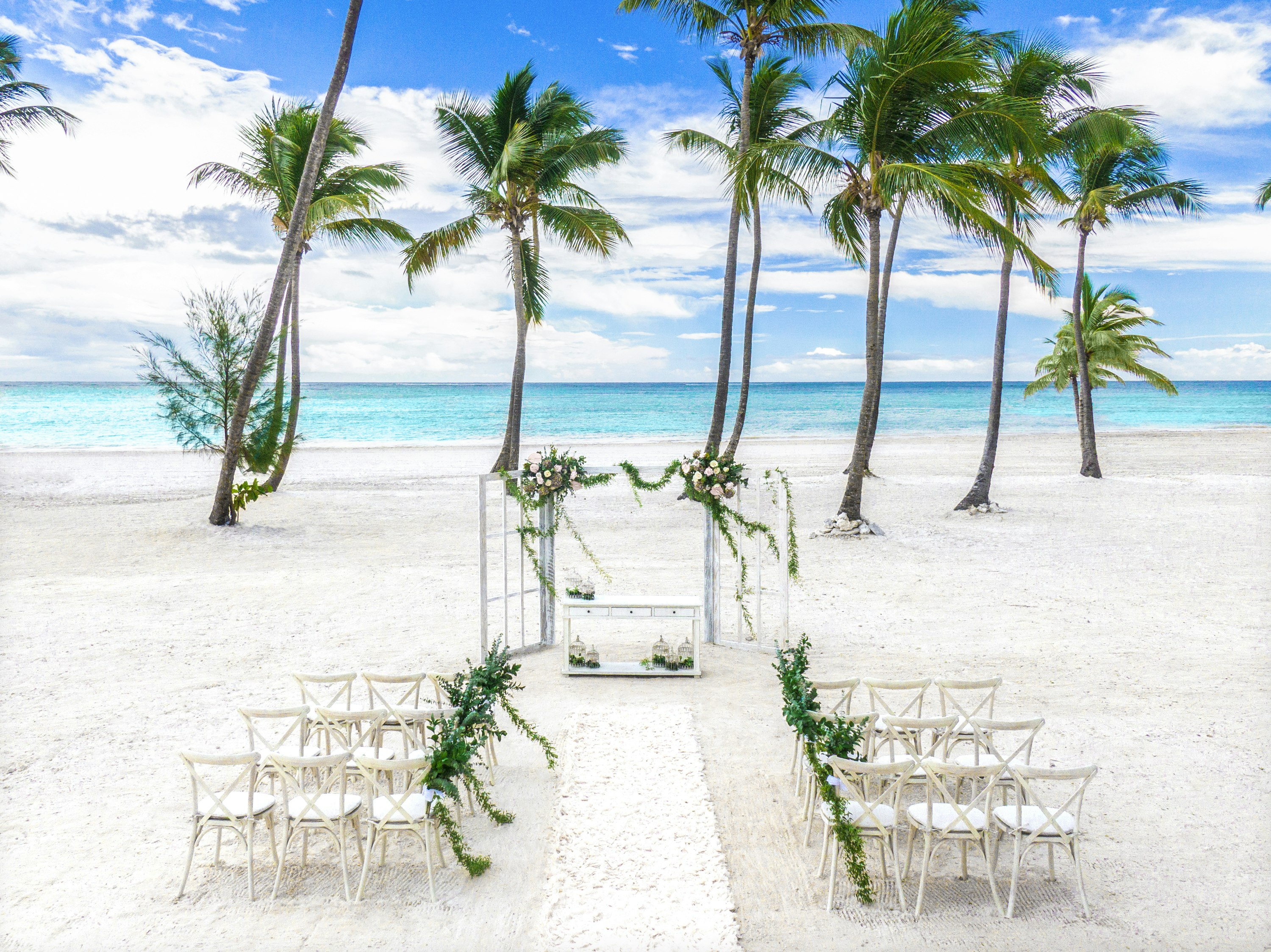 Hyatt Ziva Cap Cana 46/50
