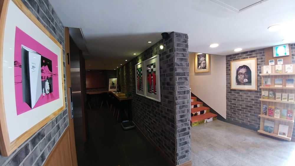 HOTEL TONG YEONDONG JEJU 46/50