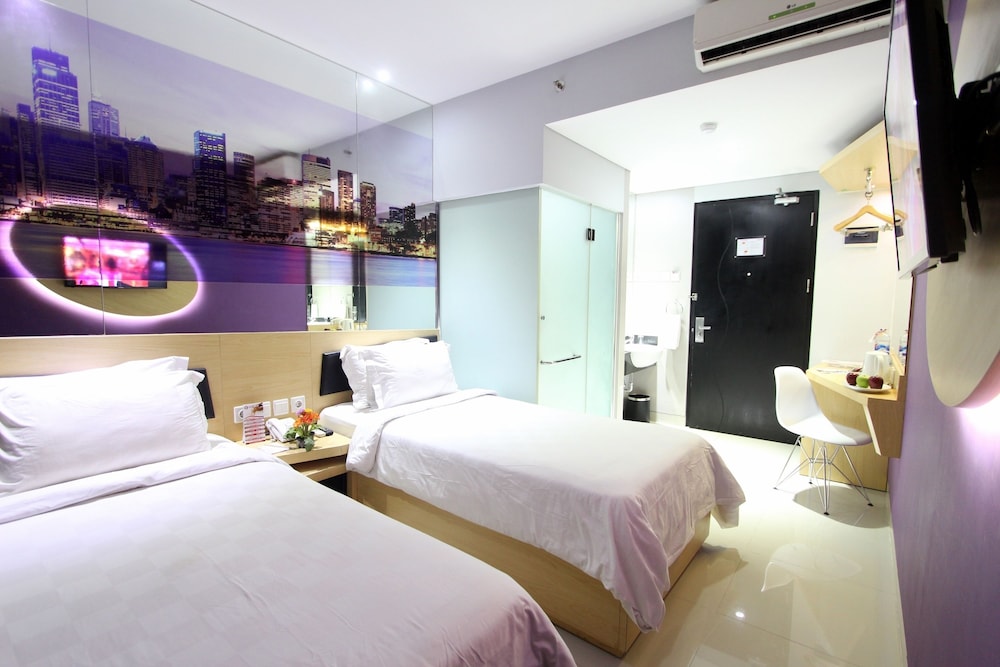 G Suites Hotel 6/24
