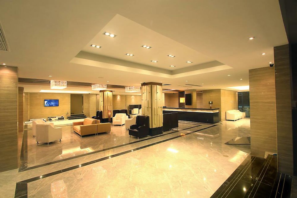 Avana Laemchabang Hotel 3/57