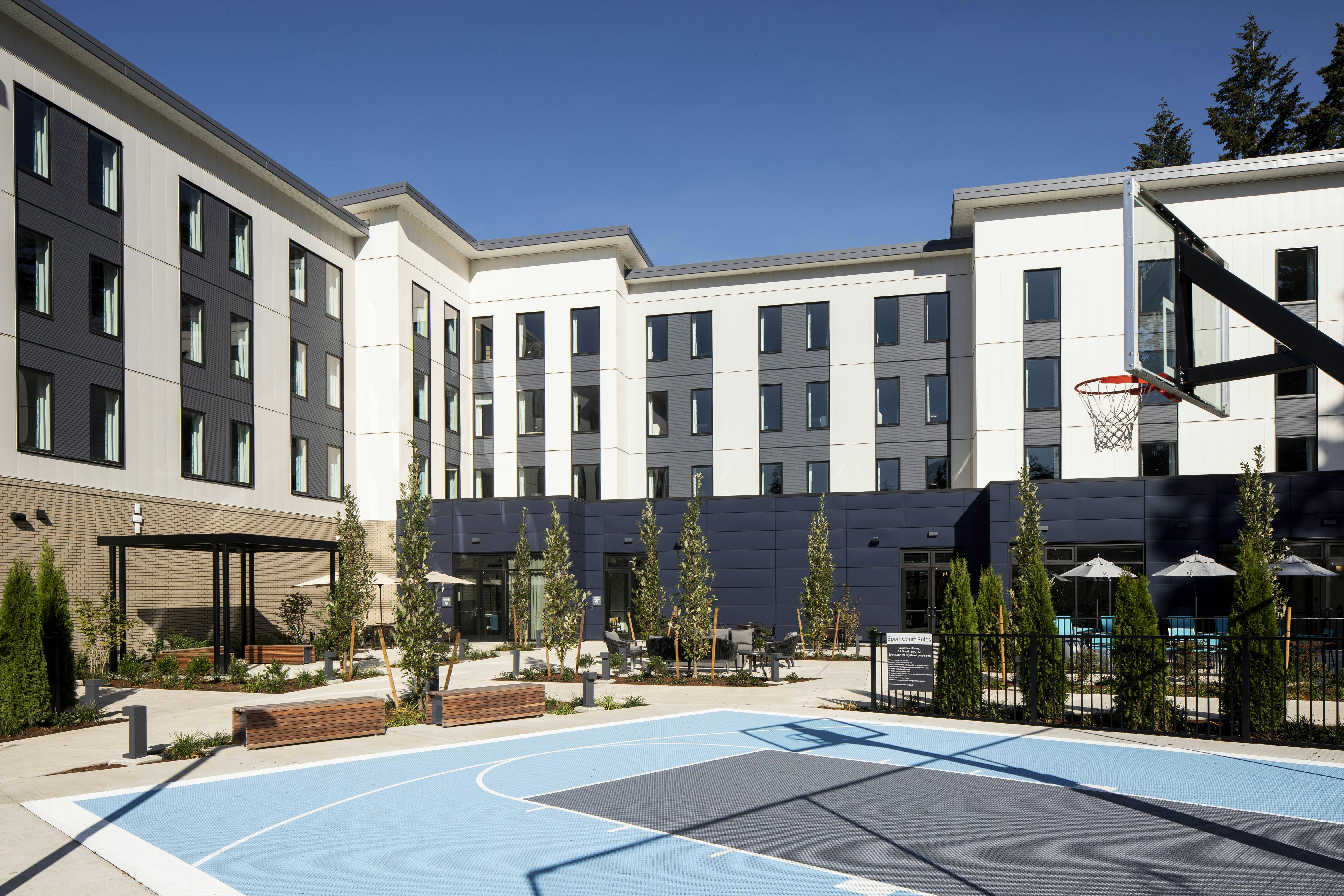 Hilton Garden Inn Wilsonville Portland 27/31