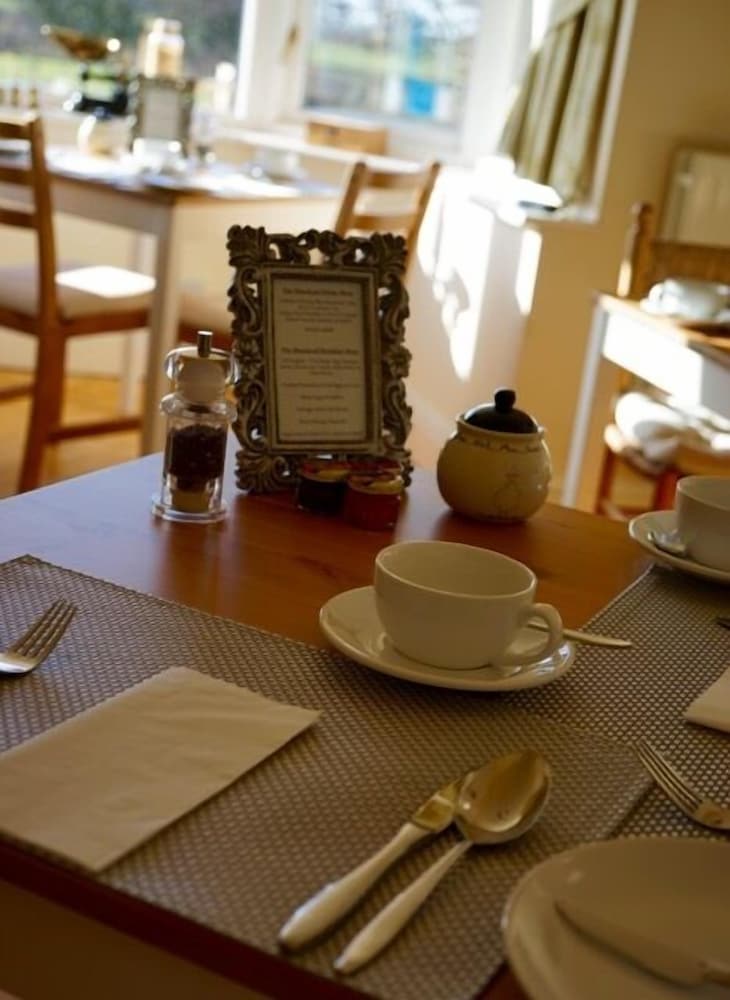 The Moorhead Bed & Breakfast 26/50
