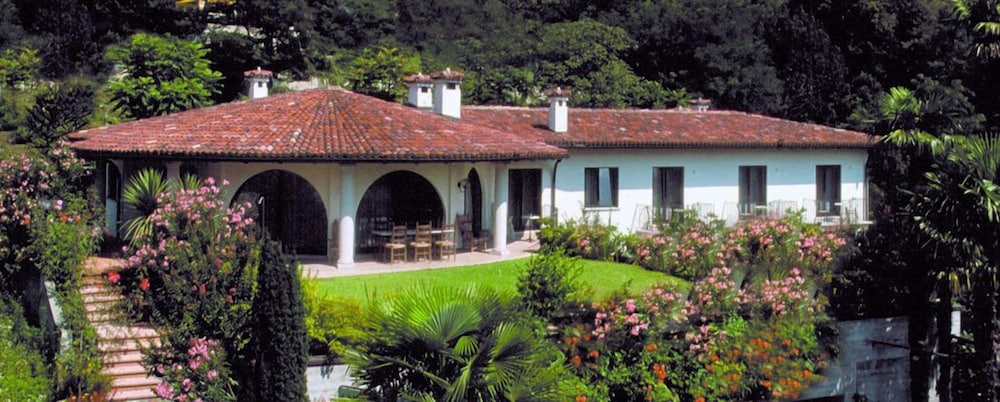 Hotel Al Fiume 44/50