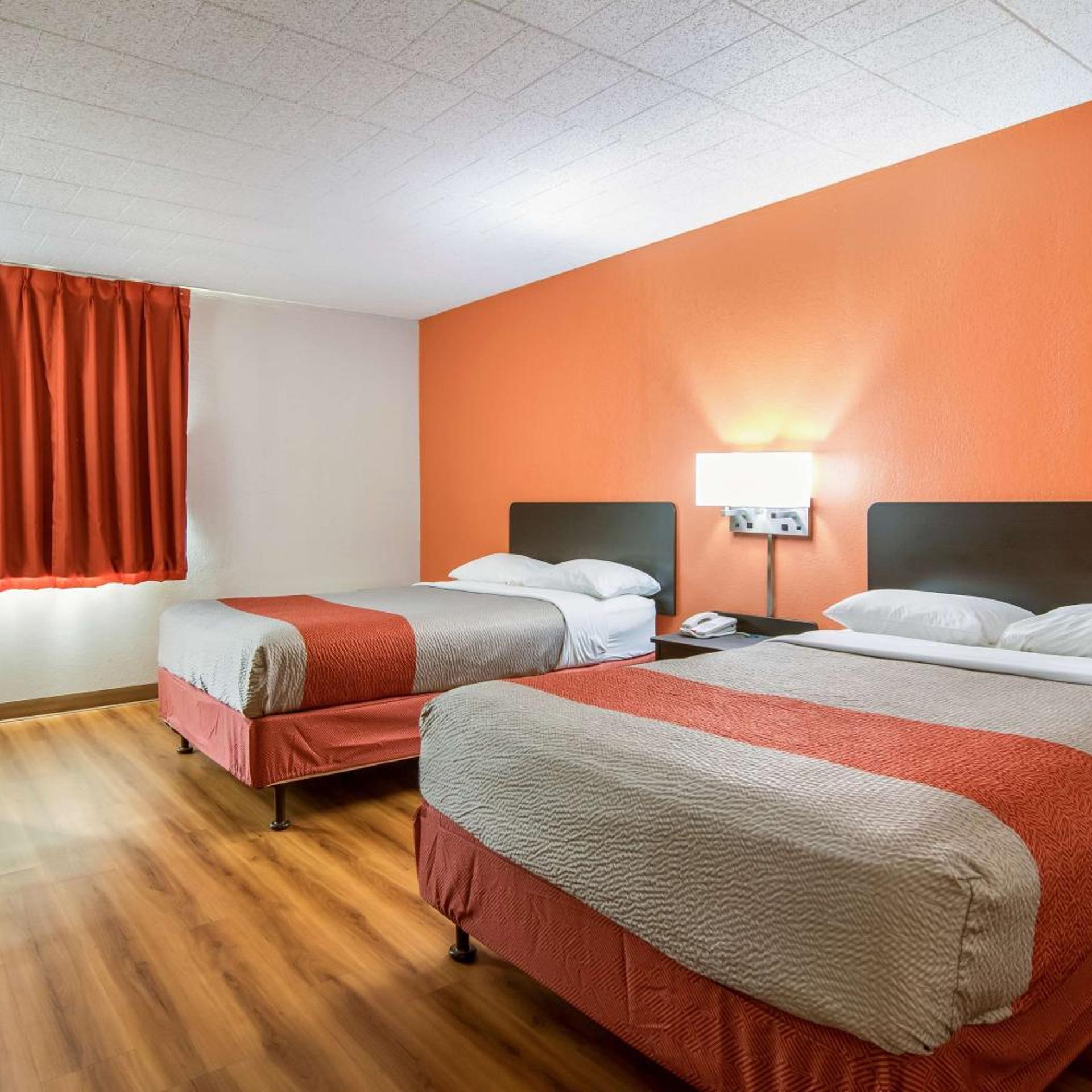 Room, Quadruple, Accessible