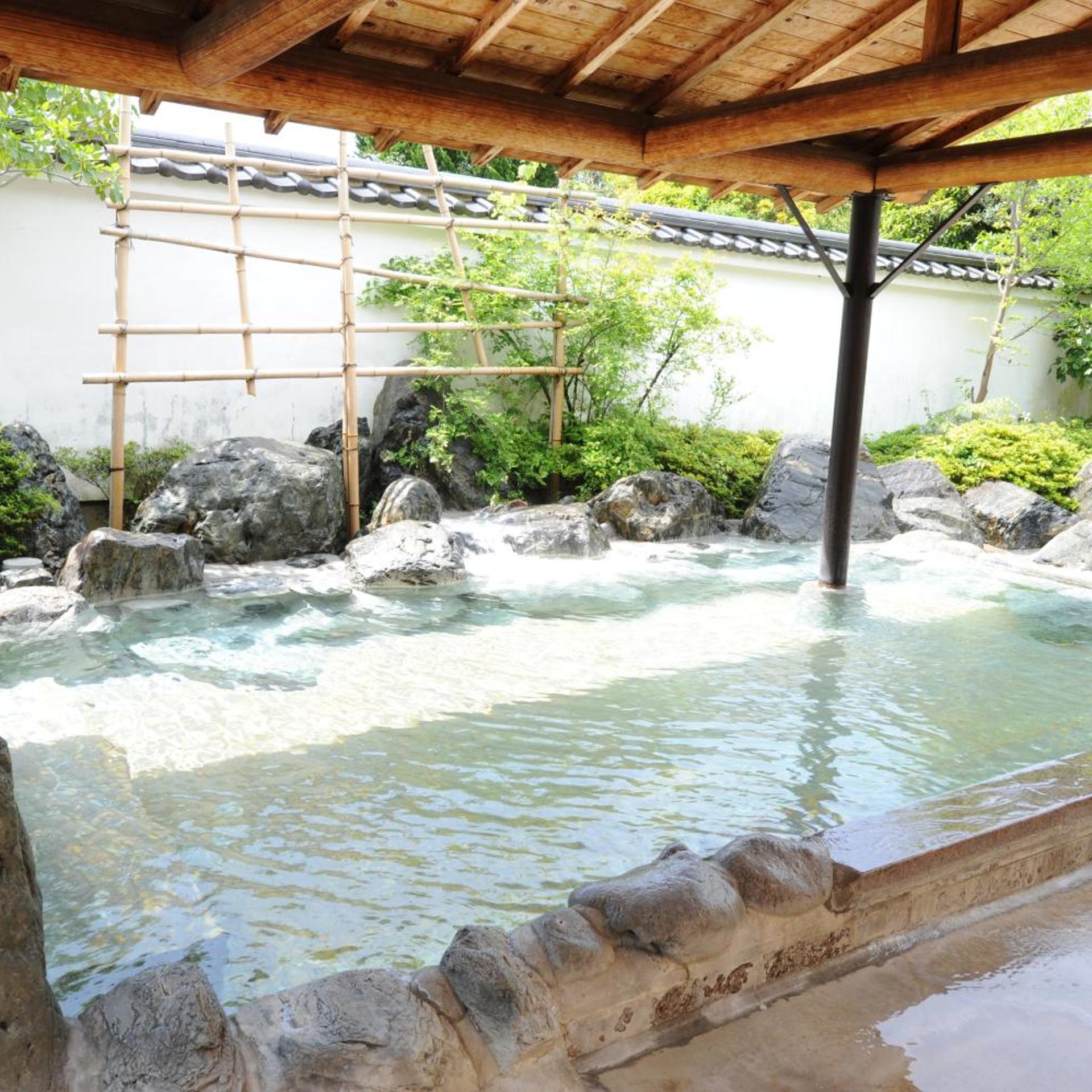 Batou Onsenkyo Nanpeidai Onsen Hotel 12/18