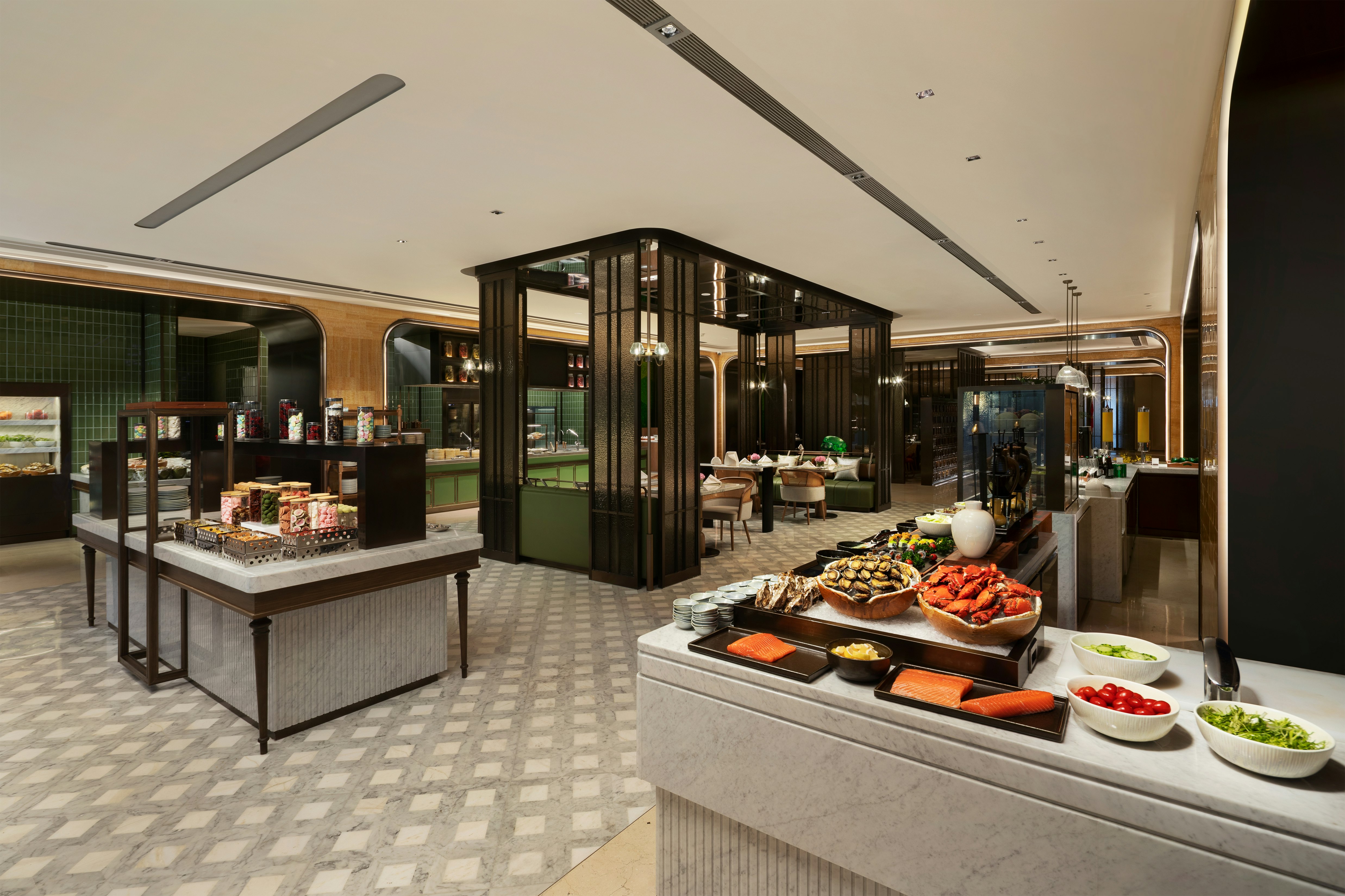 DoubleTree by Hilton Zigong 42/55