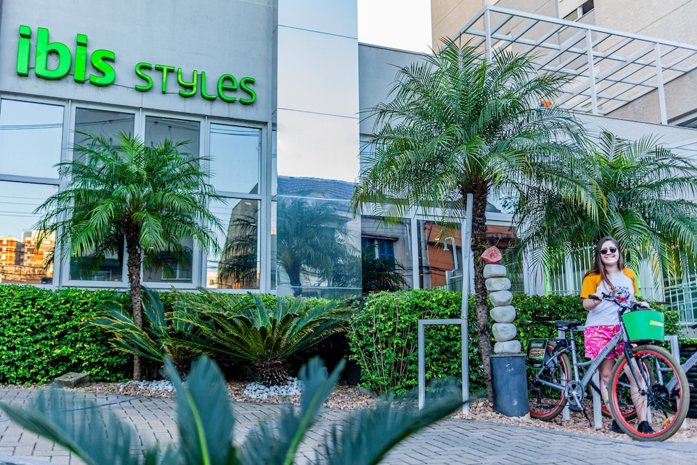 Ibis Styles Porto Alegre Centro 24/73