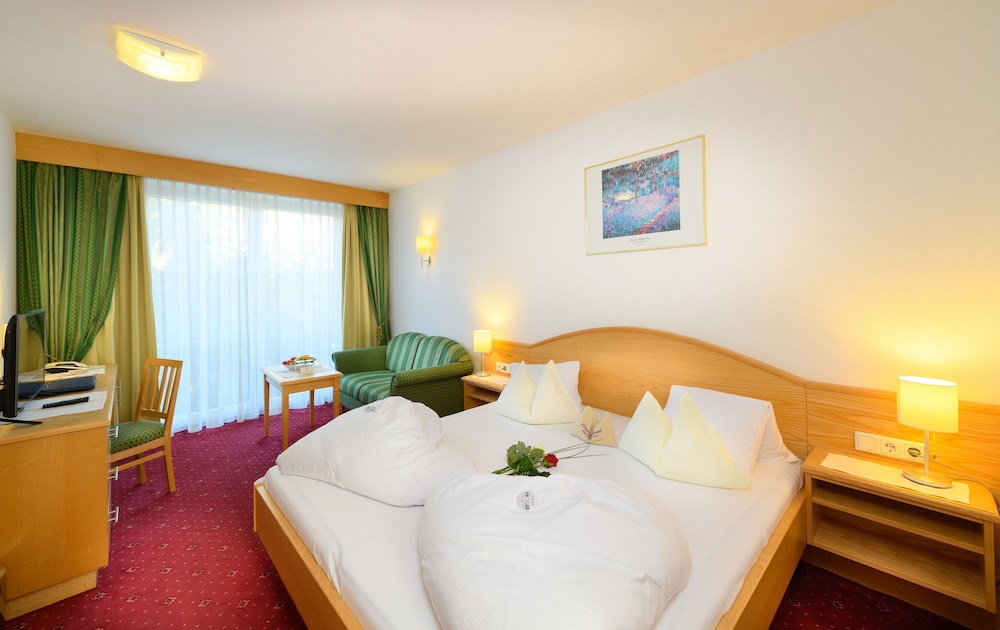 CLASSIC, DOUBLE BED