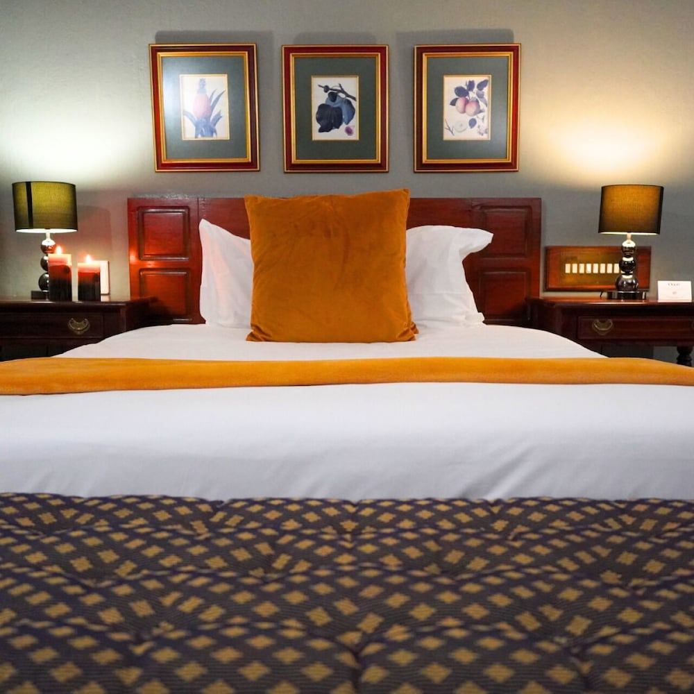 Coach House Hotel Spa 4/50