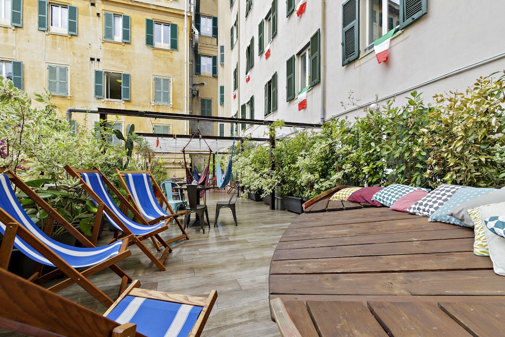Hotel Britannia 44/50