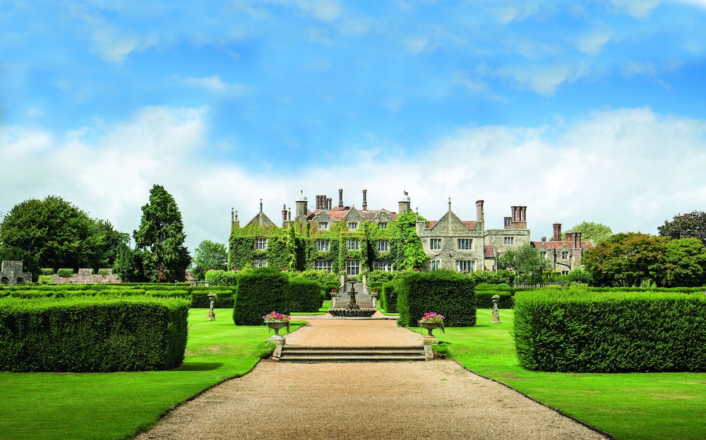 Eastwell Manor Hotel 47/50