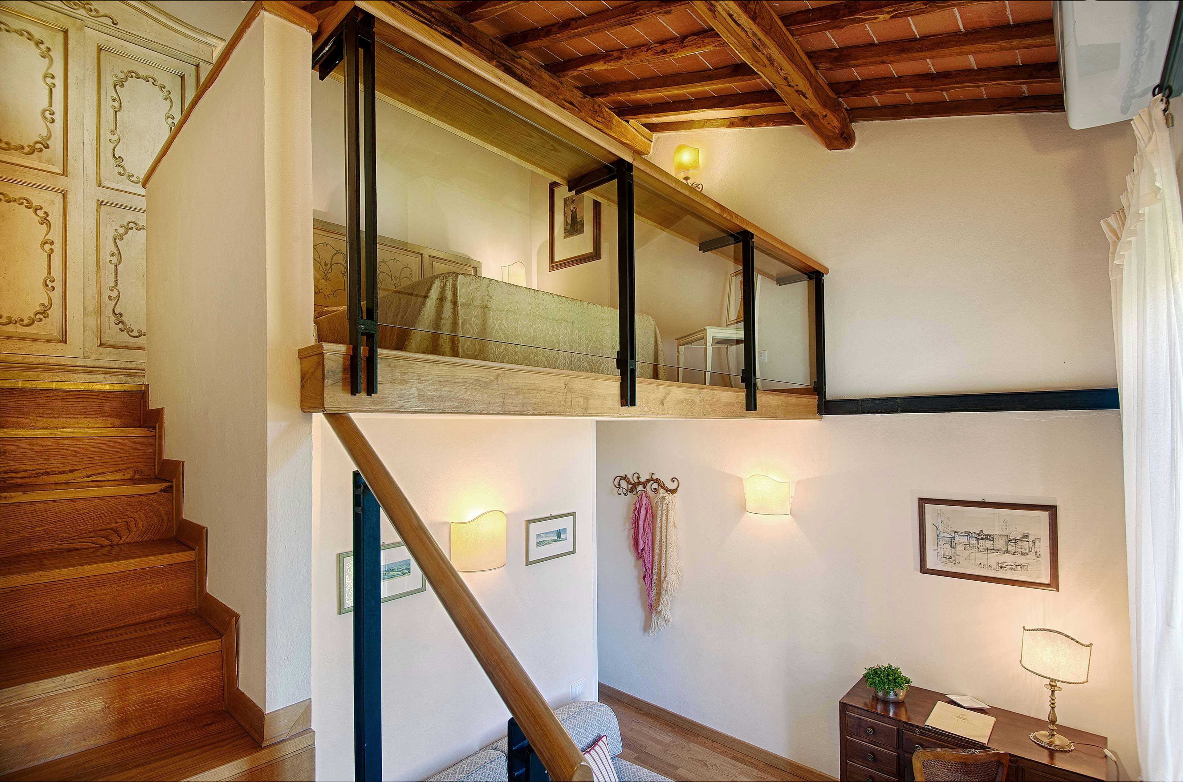 Villa Scacciapensieri 2/50