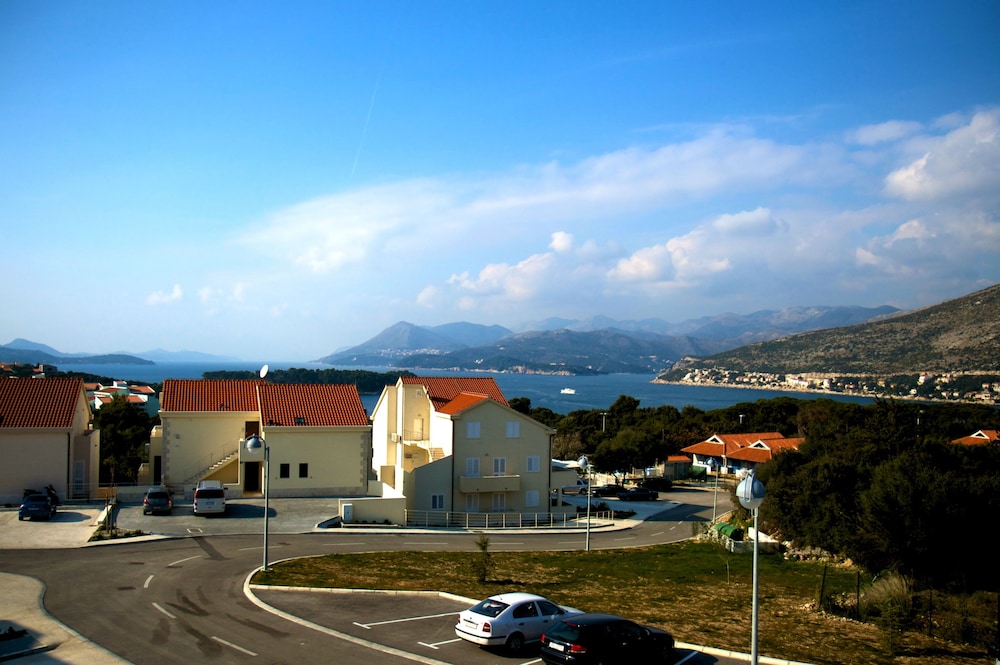 surroundings