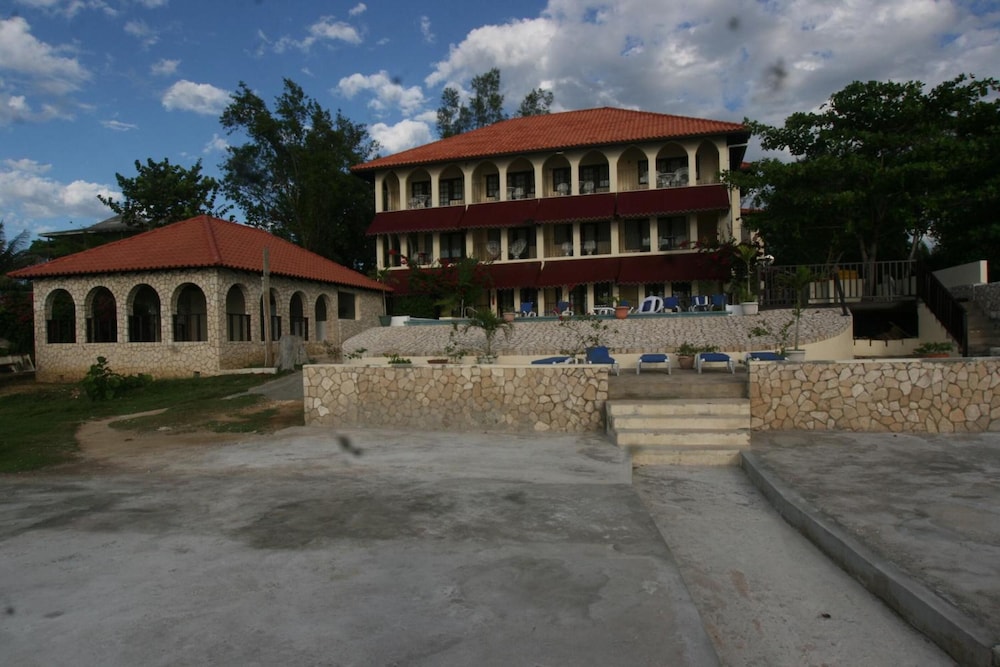 Le Mirage Resort 11/58