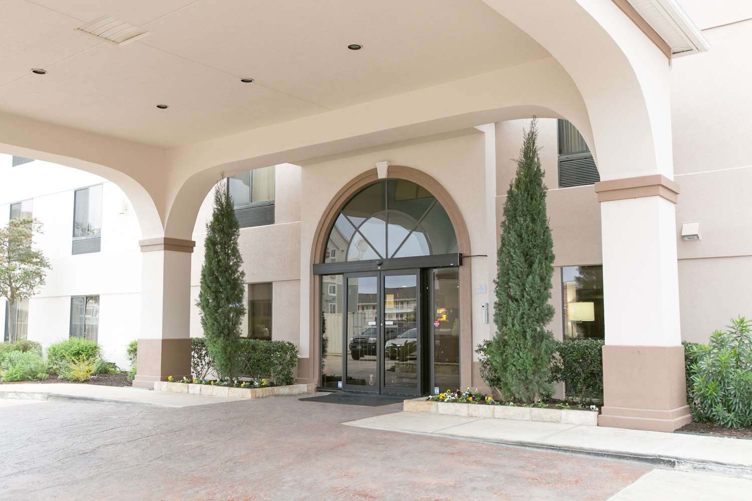 hotel