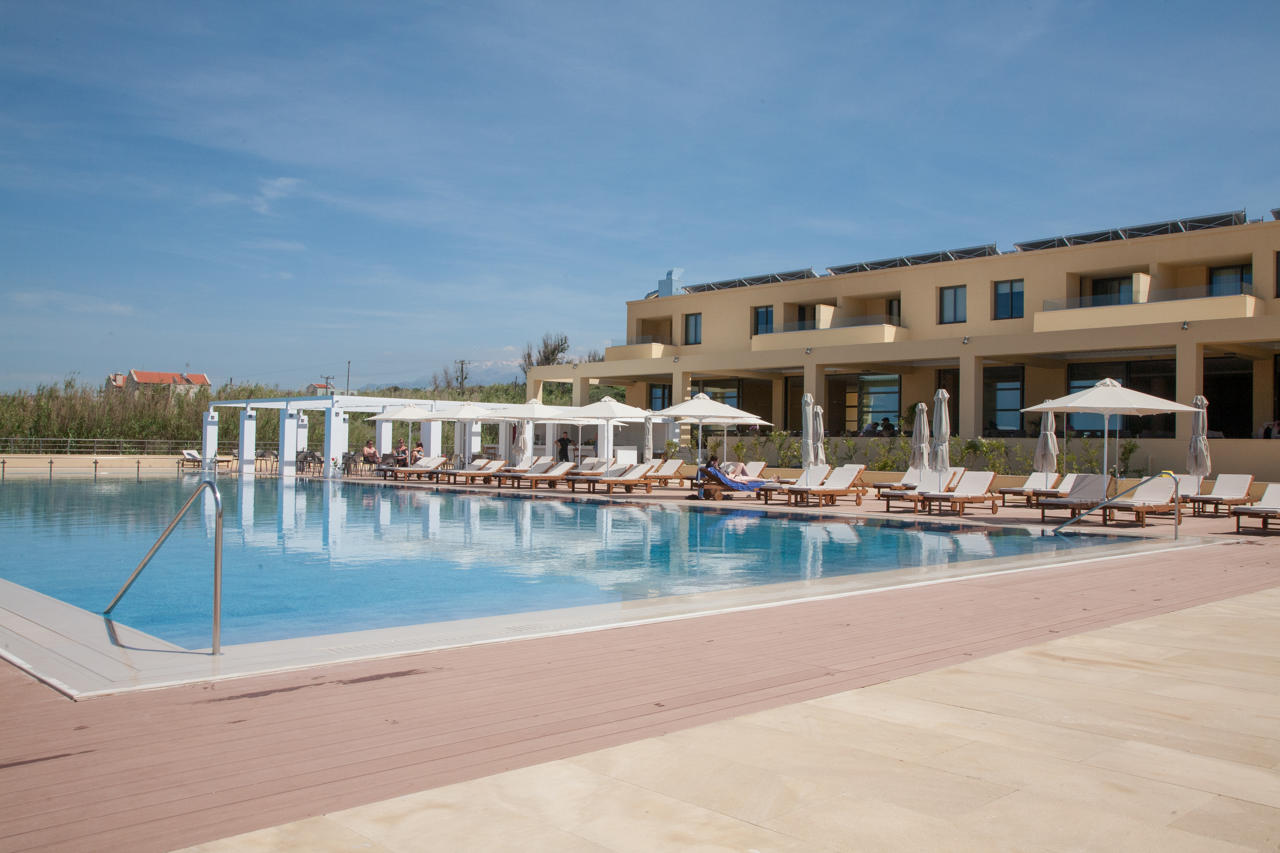Ilion Beach Hotel 29/36