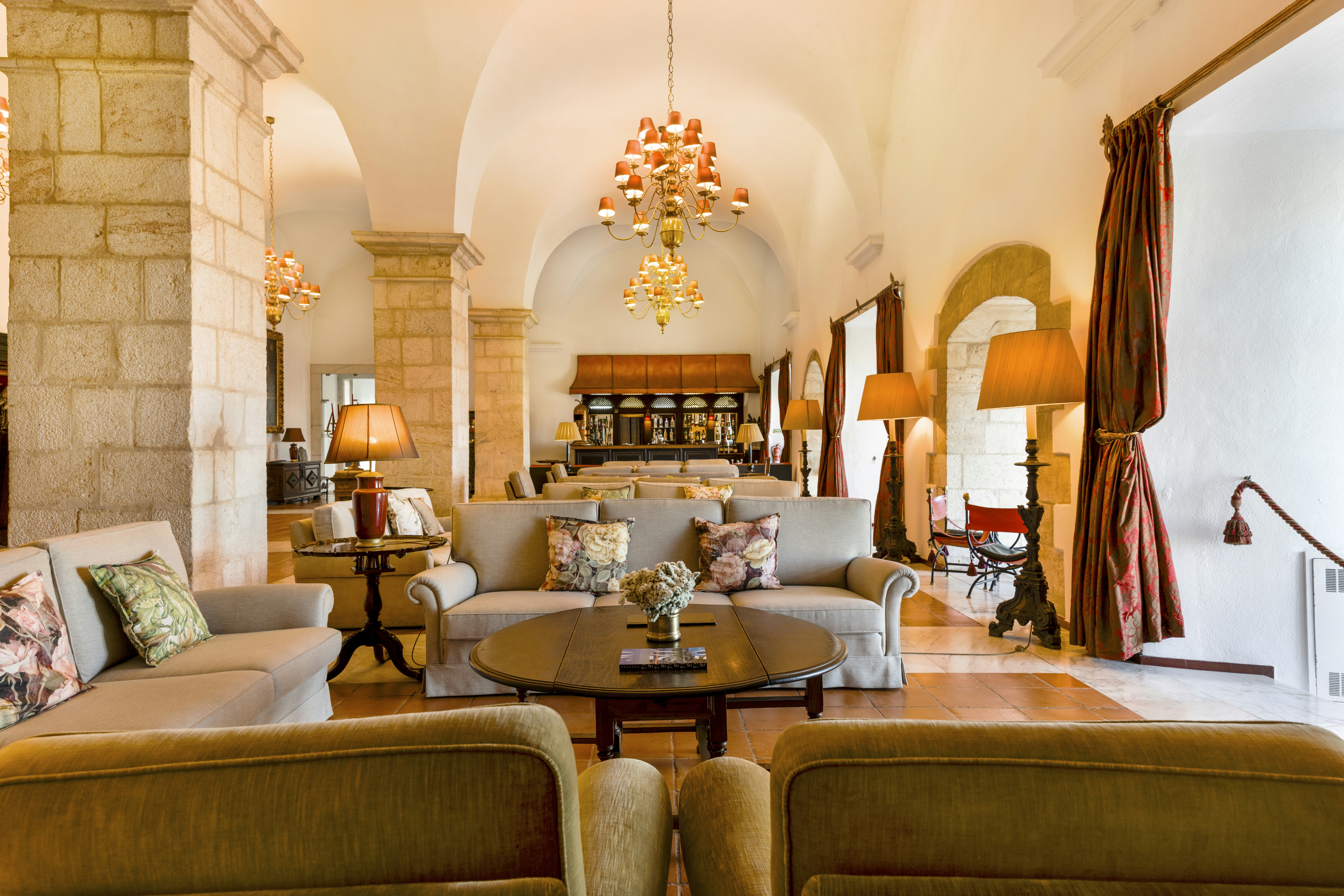 Pousada Castelo Estremoz - Historic Hotel 42/64