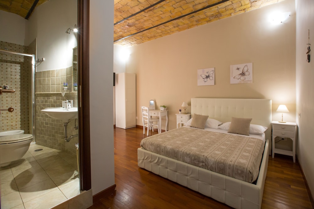 Residenza Sistina 12/32