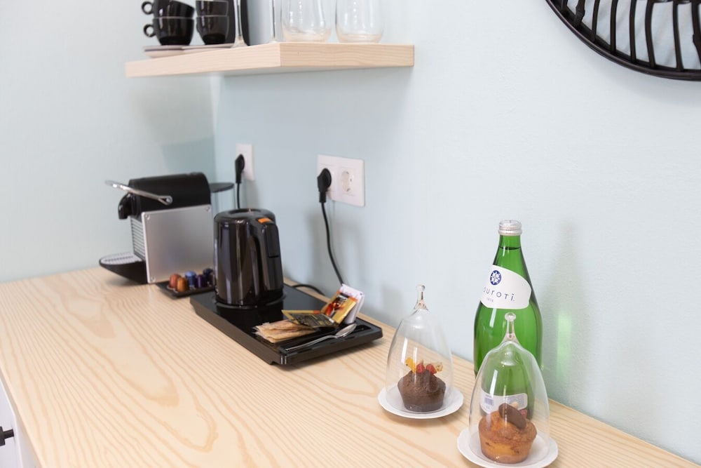 Minois Boutique Hotel - Adults Only 37/50