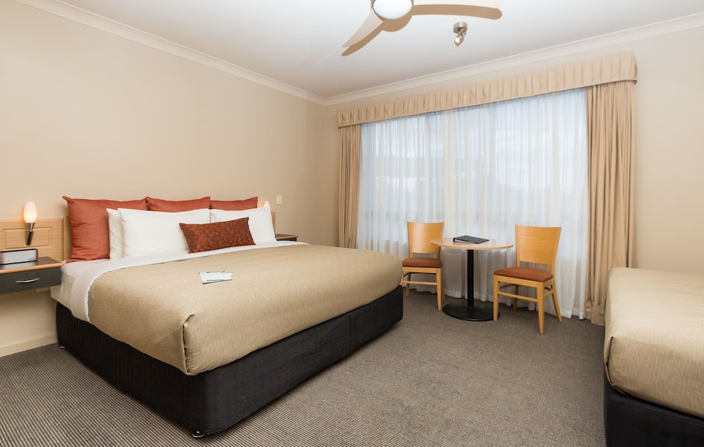 Resort, Spa, King Bed