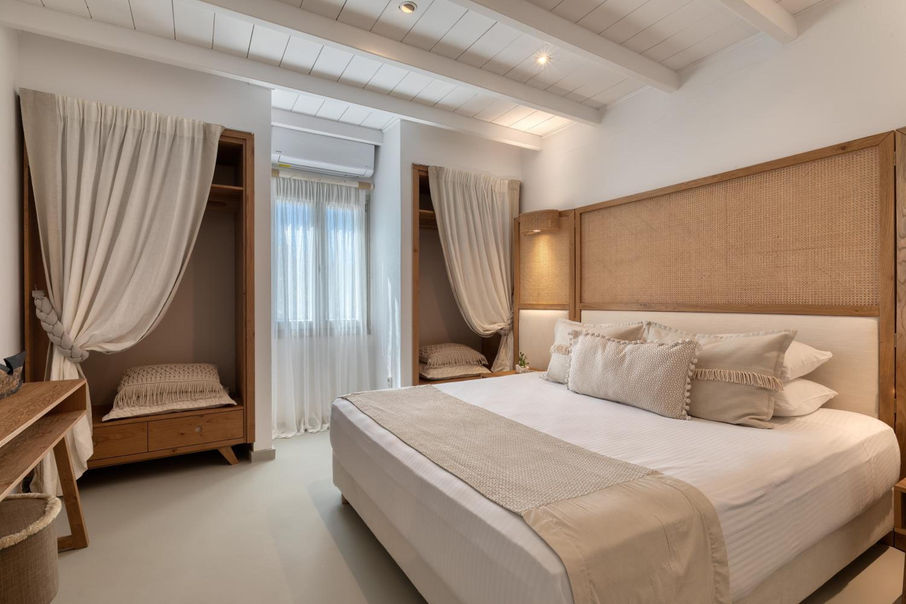 Villa, Beach Front, Private Pool