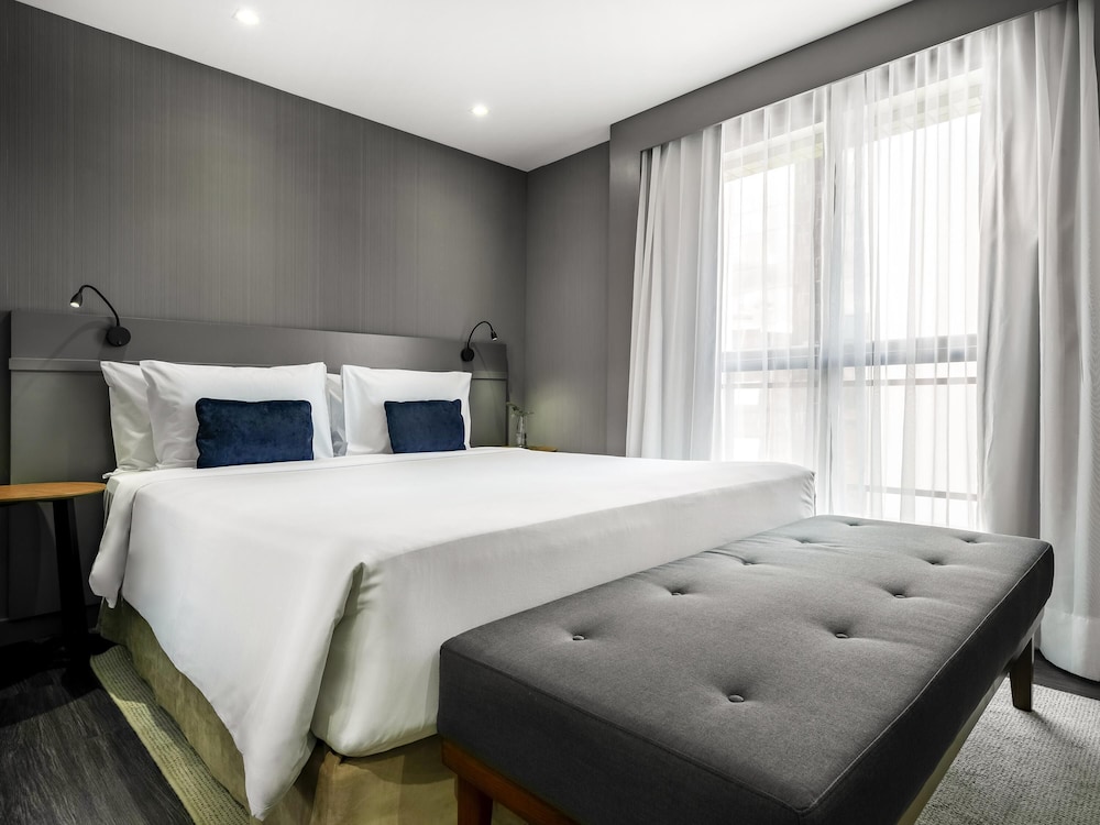 Junior Suite, Double Bed