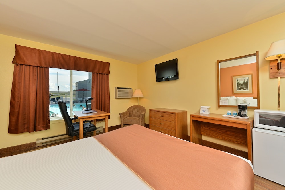 Super 8 by Wyndham Rapid City 16/42
