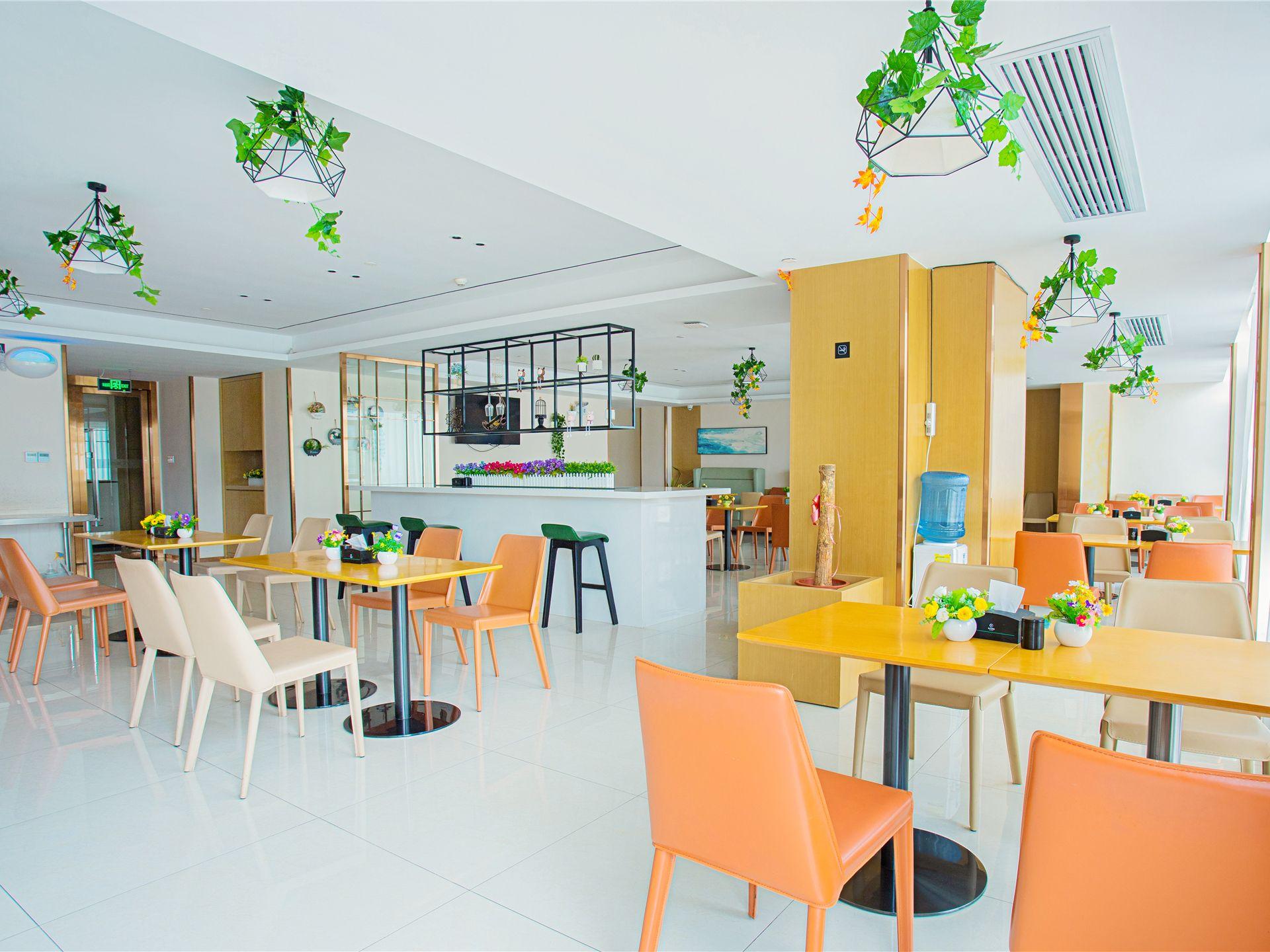 City Comfort Inn Guilin City Hall 36/52