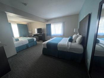 Room, Multiple Beds, Accessible
