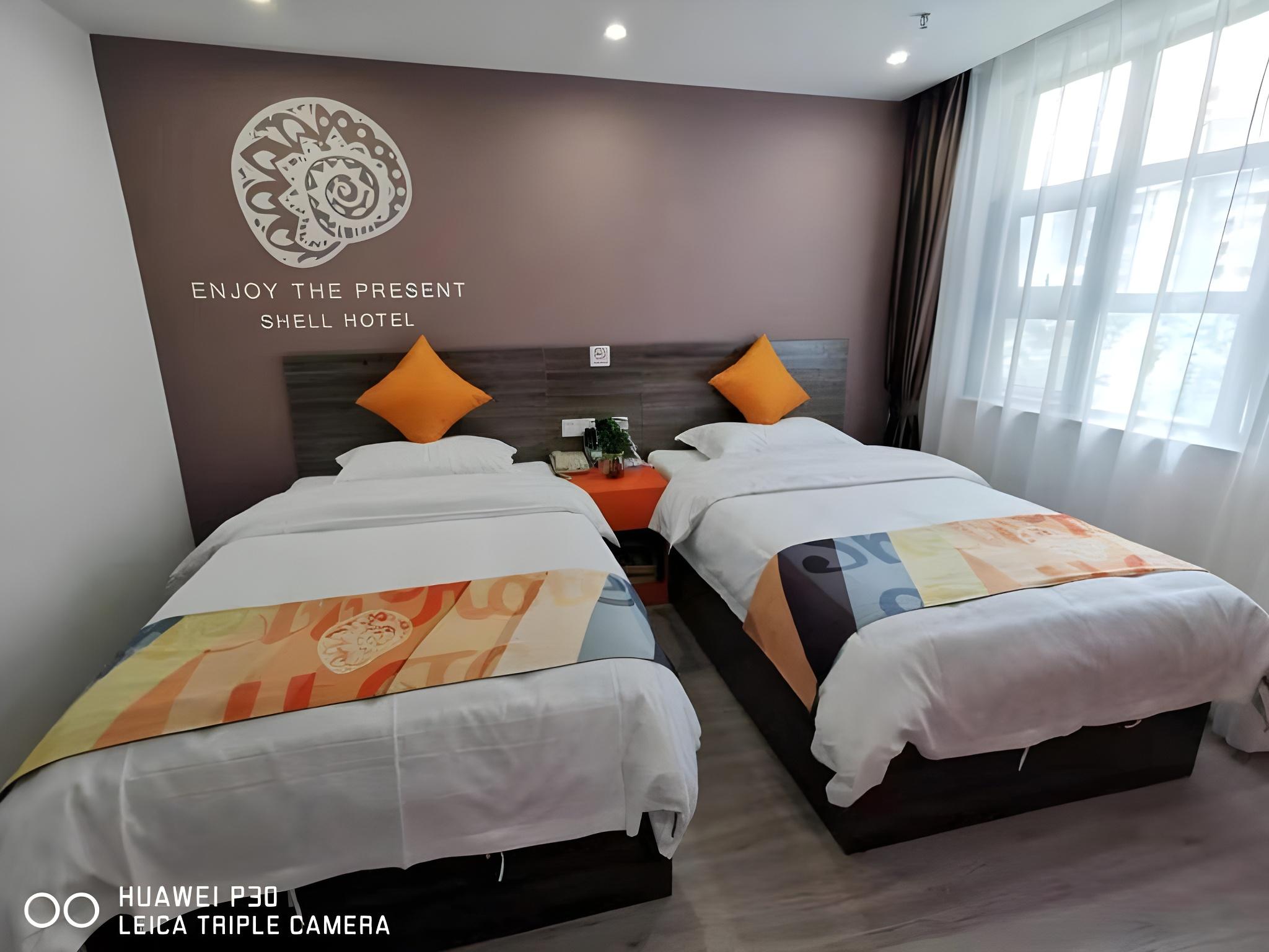 FASHION, SUPERIOR, TWIN BEDS