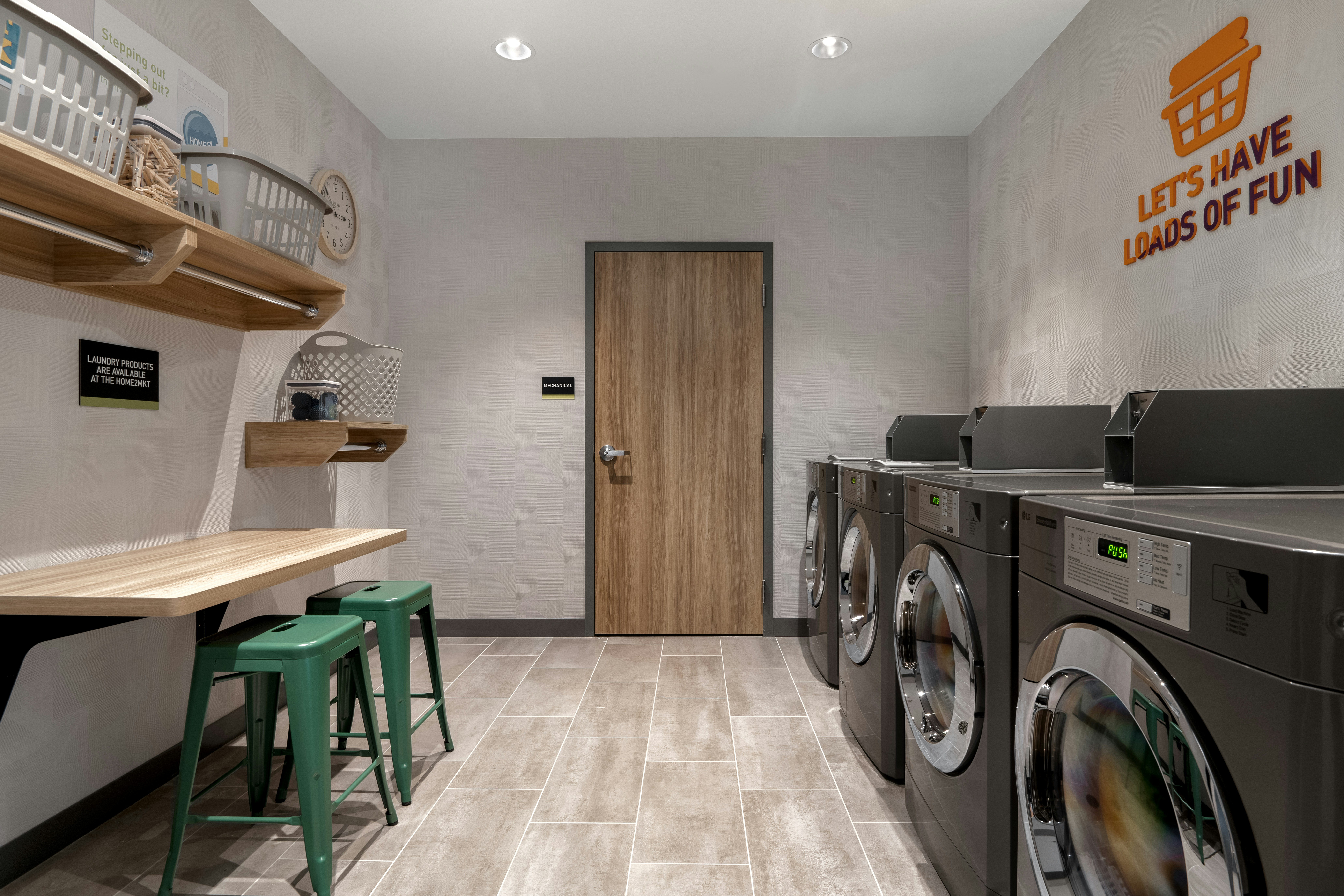 Home2 Suites by Hilton Sheboygan 4/29