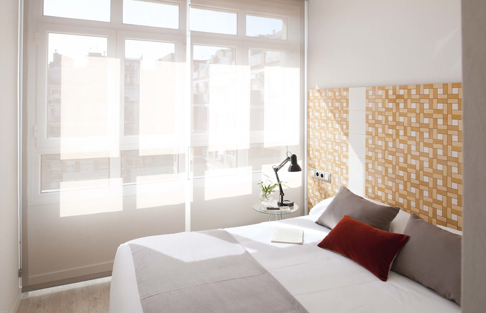 Eric Vokel Boutique Apartments Sagrada Familia Suites 11/63