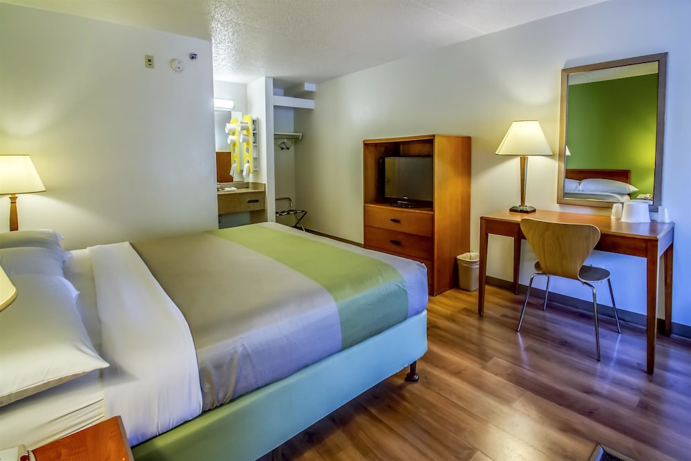 Motel6 Buffalo, NY - Airport - Williamsville 20/51