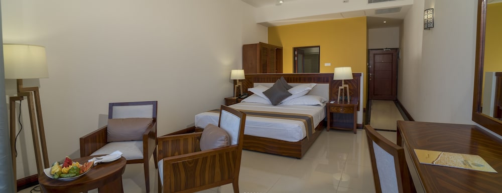 Sooriya Resort & Spa 13/50