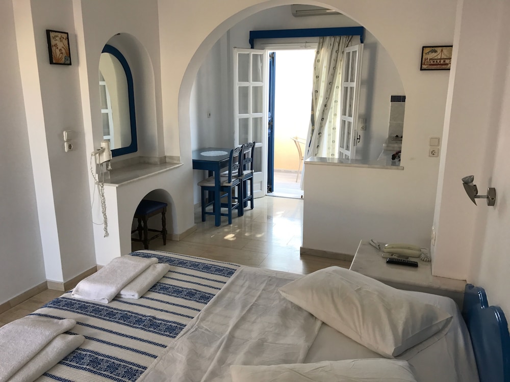 Dioskouri Art Villas 39/66