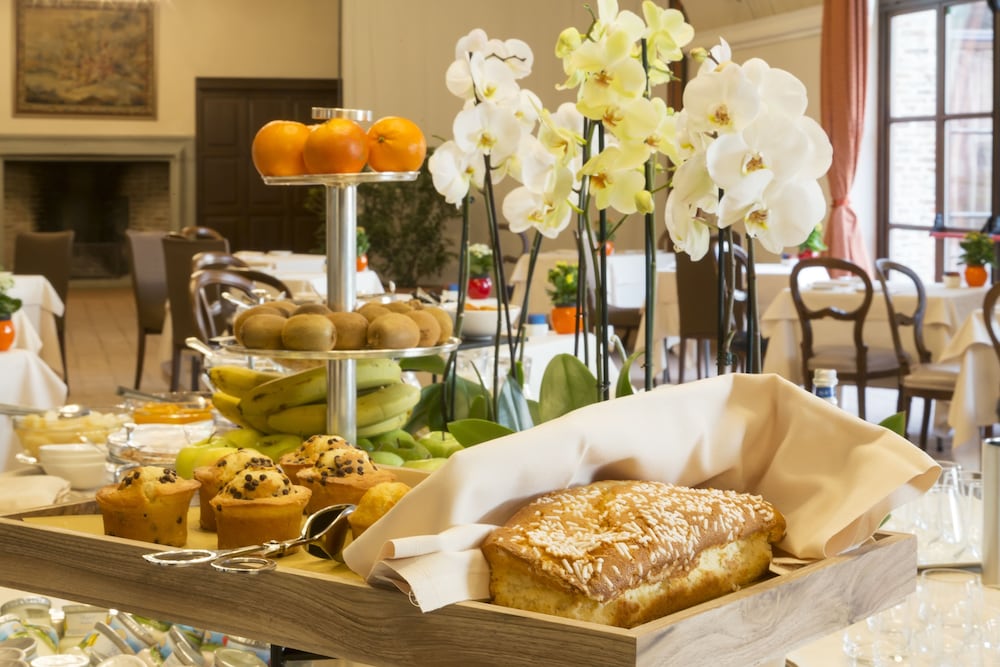 Relais Sant Uffizio Wellness Spa 59/73