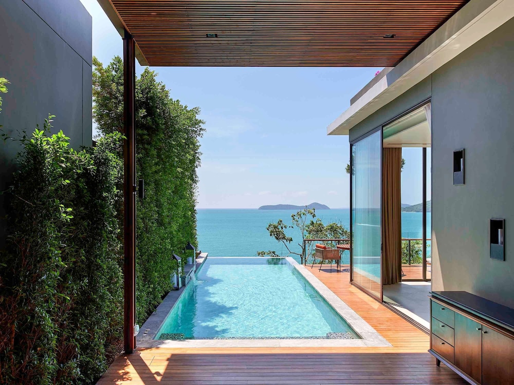 V Villas Phuket - MGallery 8/77