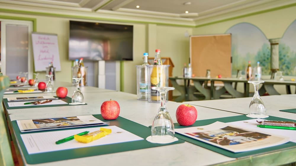 Hotel Linderhof Erfurt 20/32