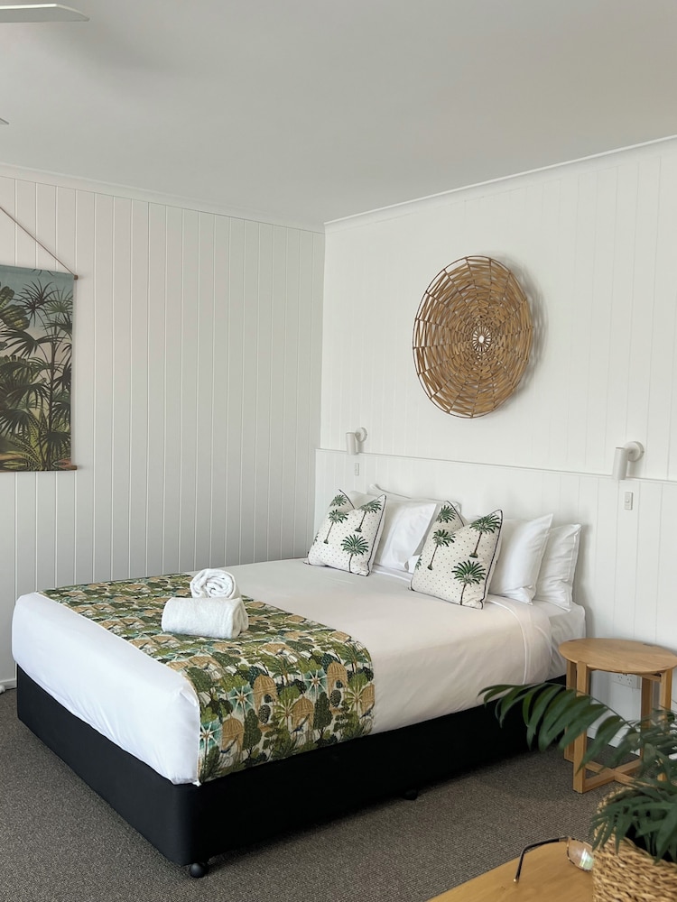 Mollymook Seascape Motel Apartments Adults Only 7/49