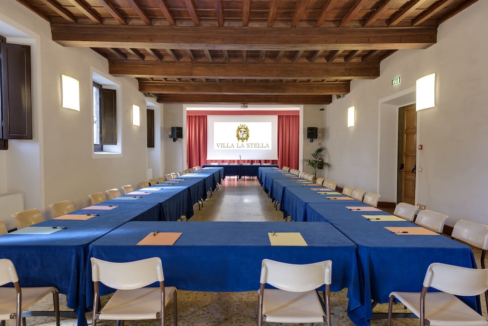Villa La Stella - Casa per Ferie 29/41