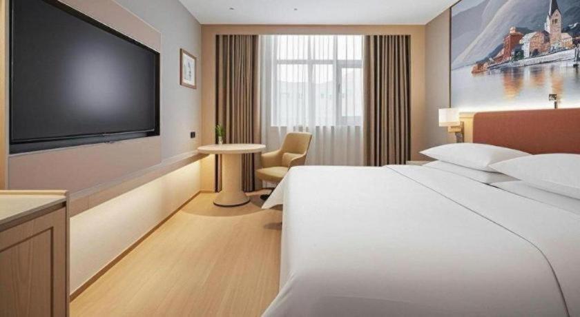 Vienna Classic Hotel (Suzhou Likou Metro Station) 21/60