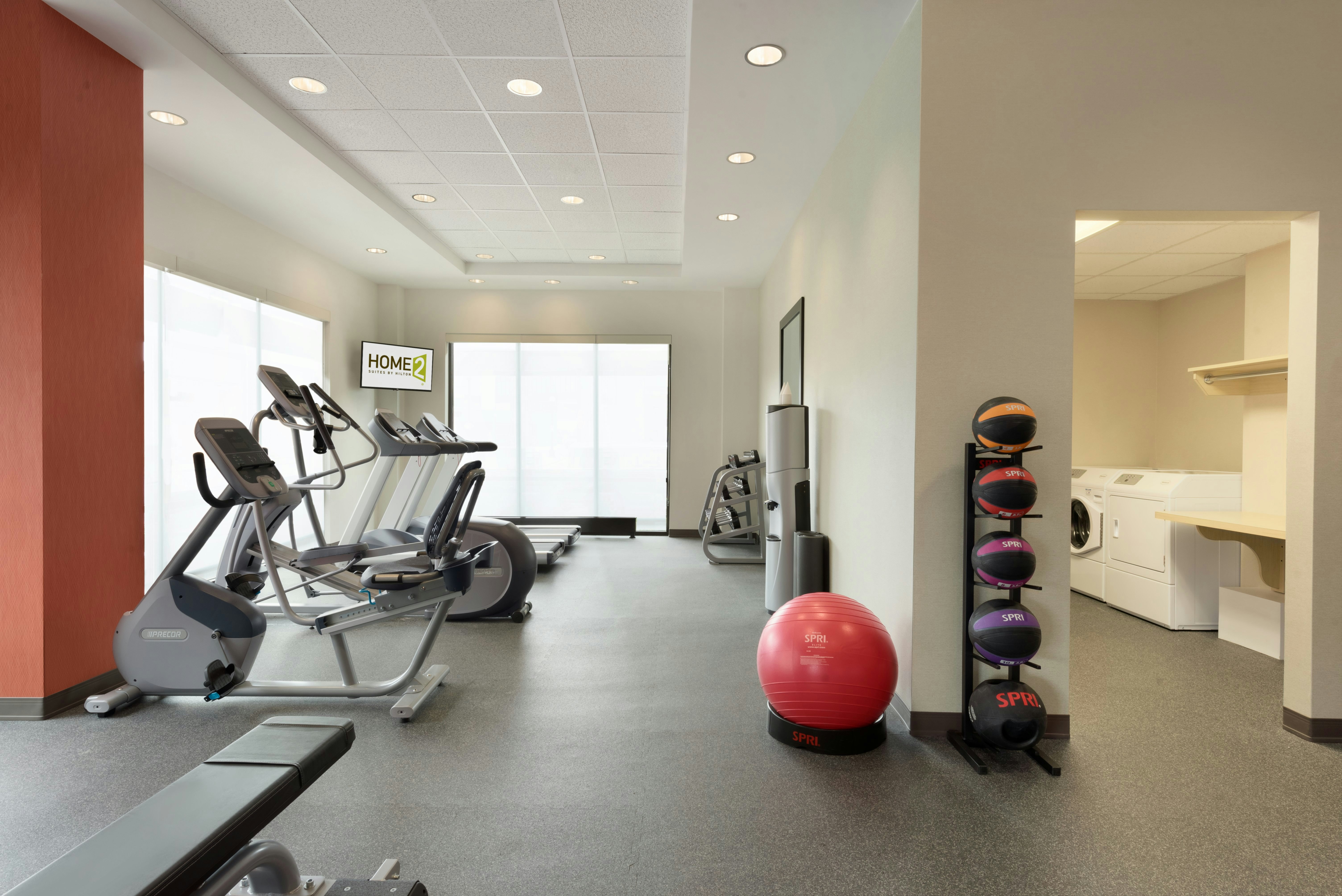 Home2 Suites By Hilton La Crosse 5/12