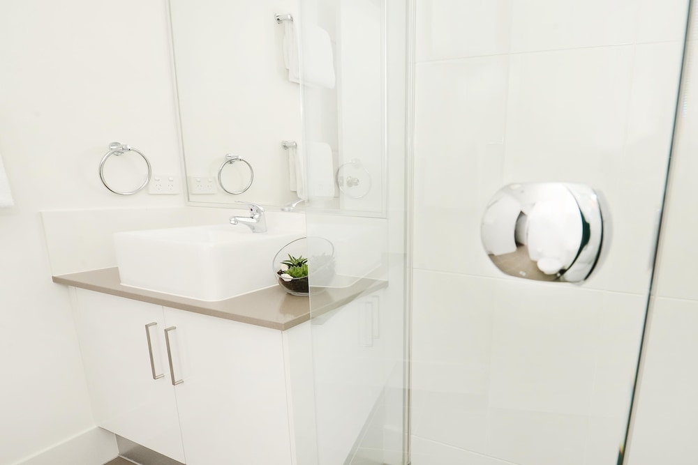 Oaks Moranbah Suites 34/54