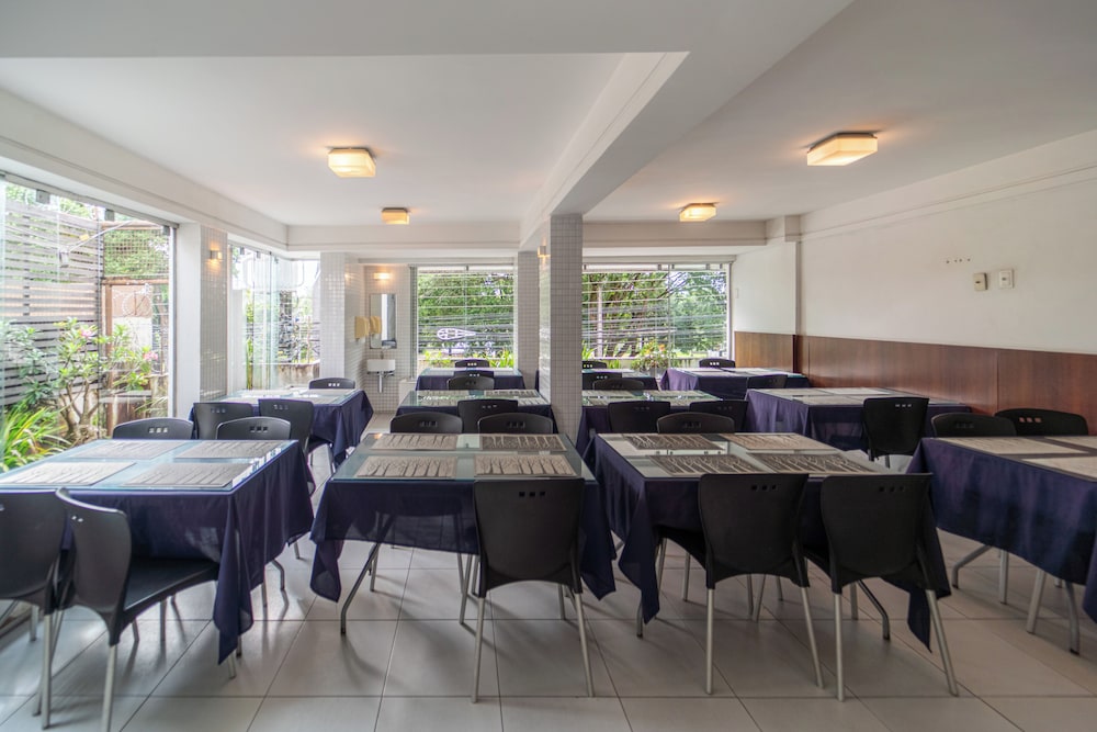 Lagoa Park Hotel 32/40