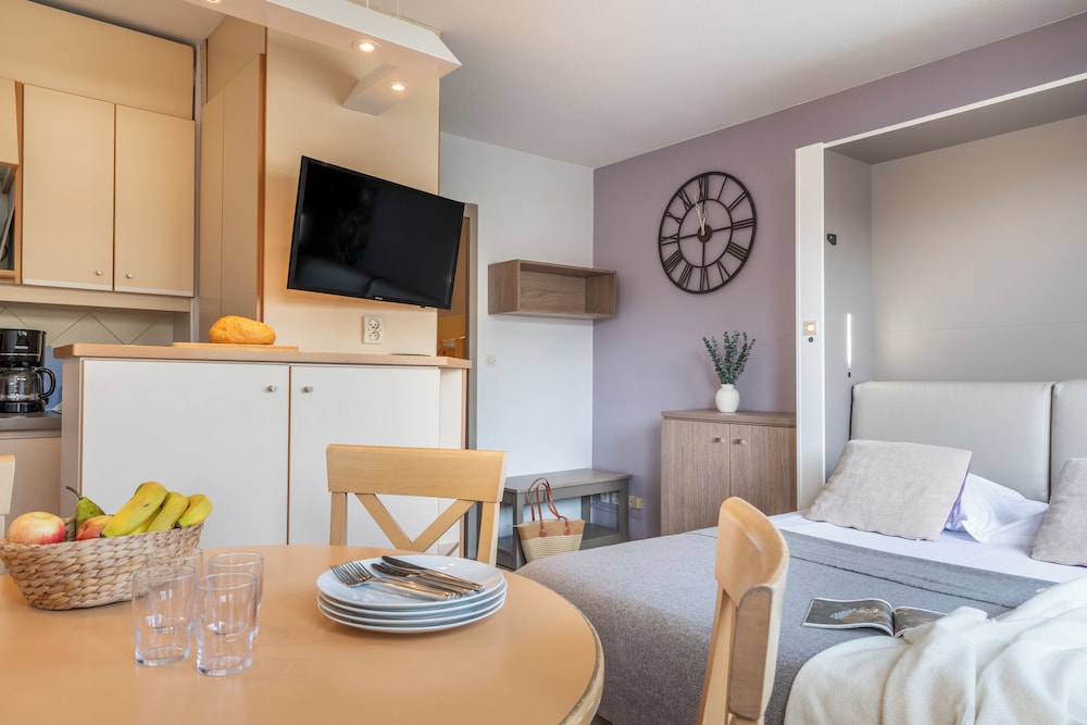 Pierre Vacances Residence Promenade Des Bains 15/42
