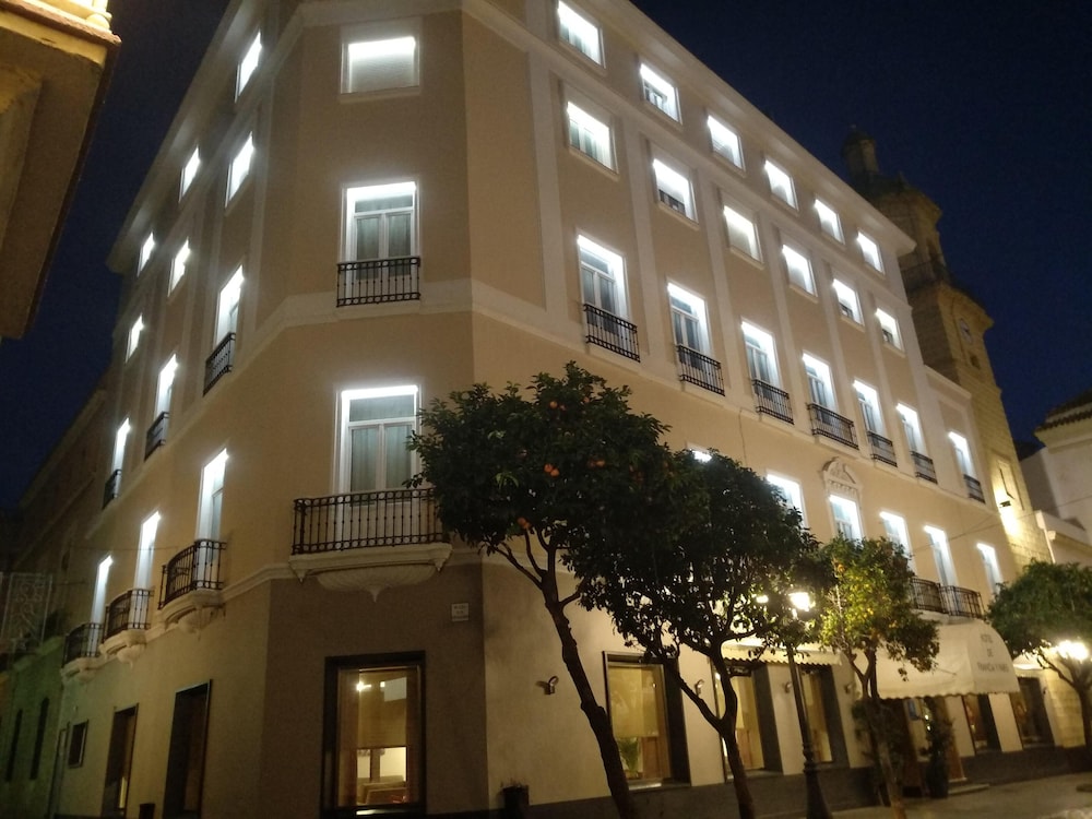 Hotel de Francia Y Paris 2/61