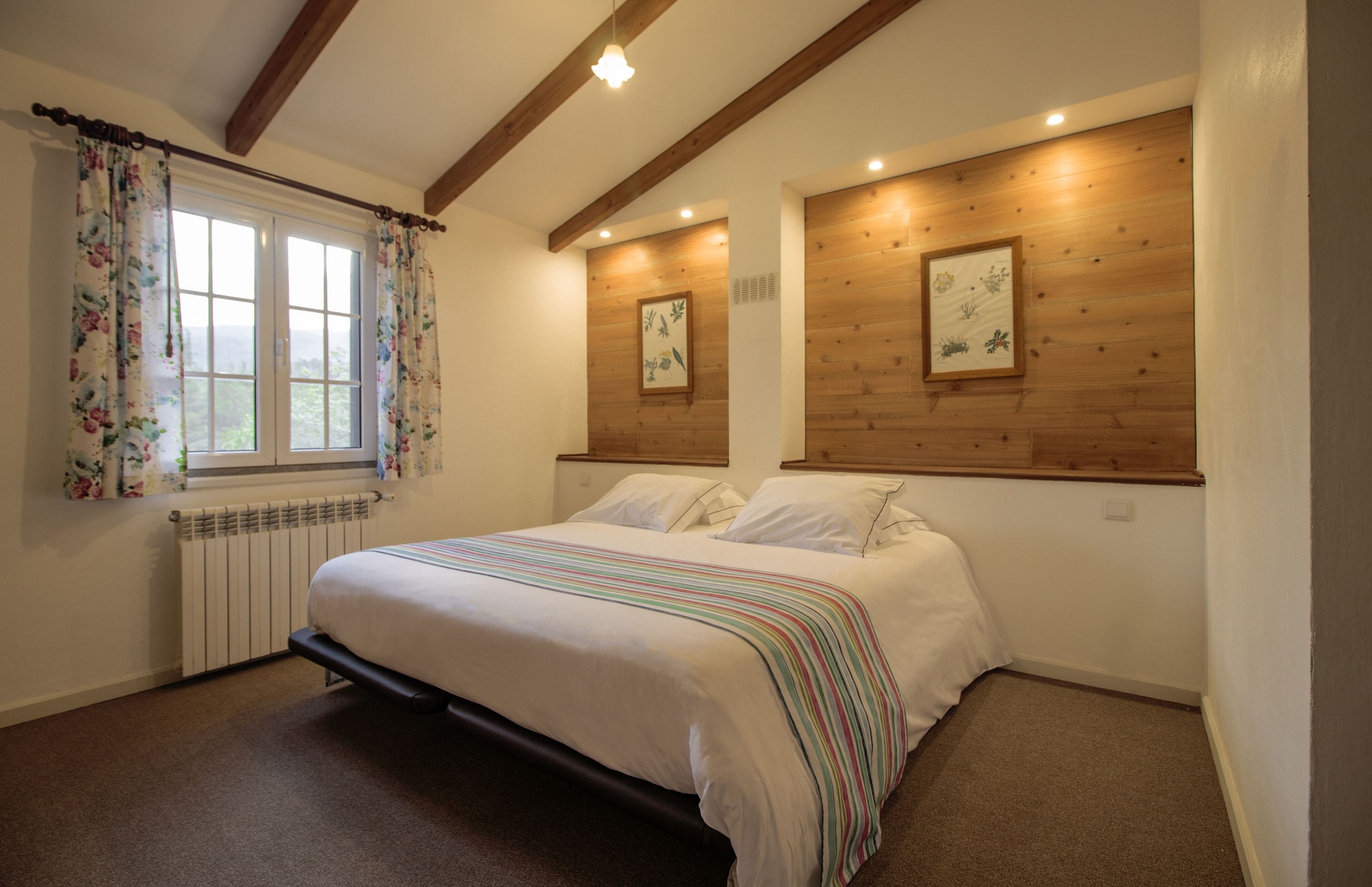 1 Bedroom, Apartment