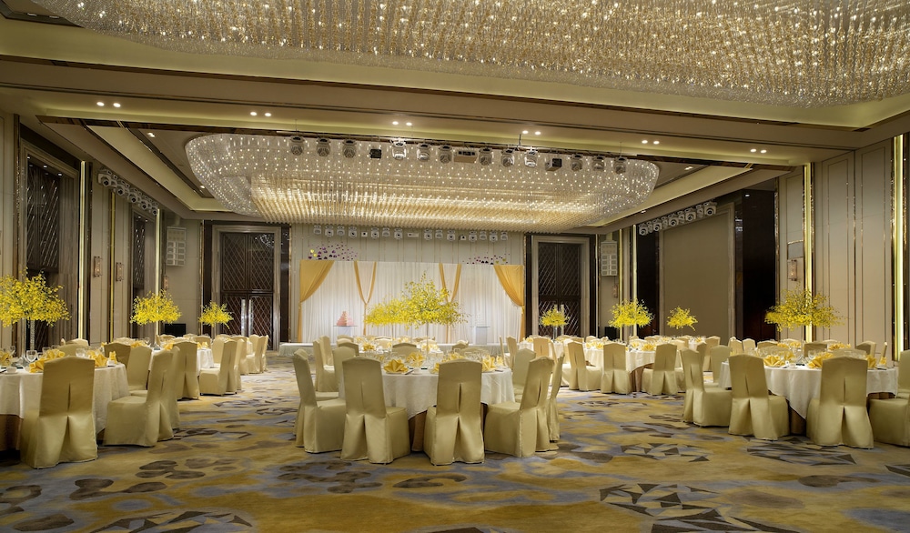 Sofitel Xian On Renmin Square 62/71